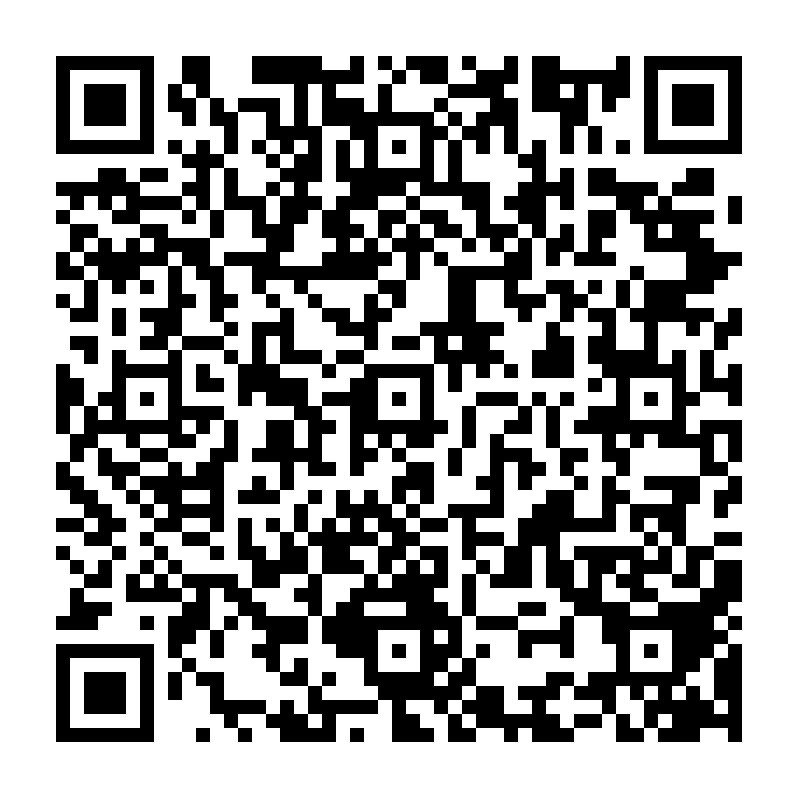 QR 코드