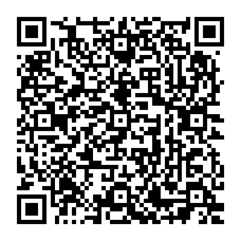 QR 코드