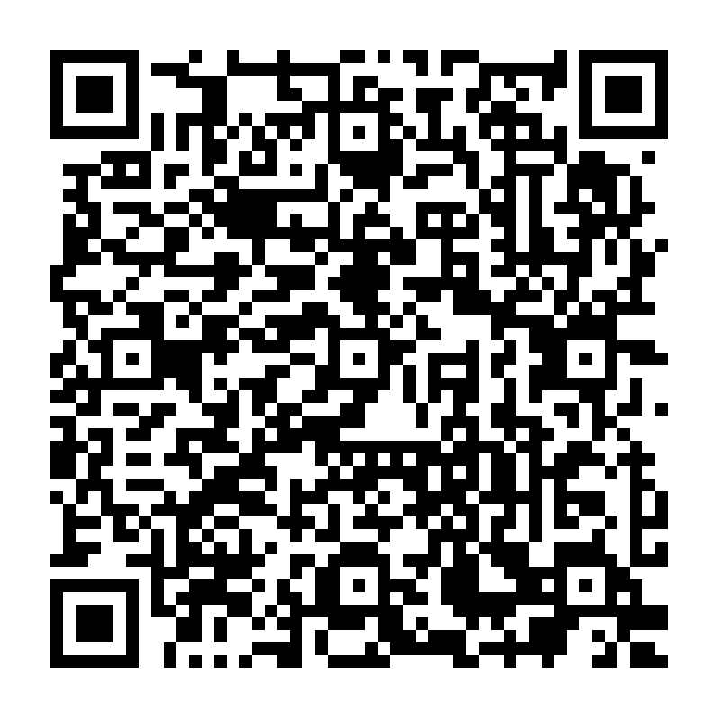 QR 코드