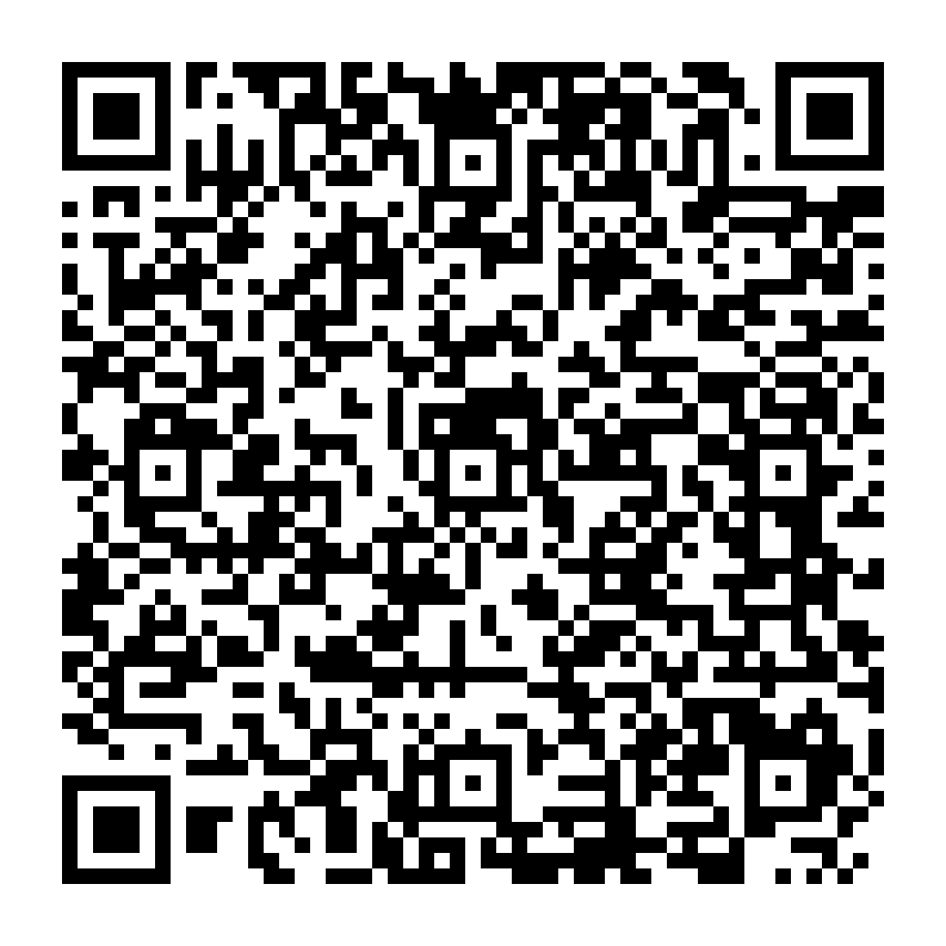 QR 코드