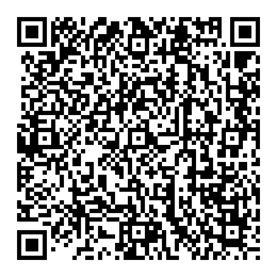 QR 코드