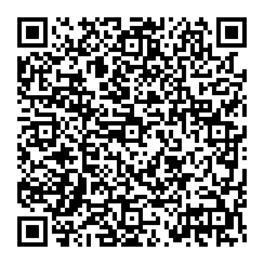 QR 코드