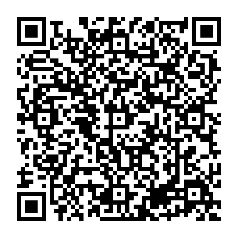 QR 코드