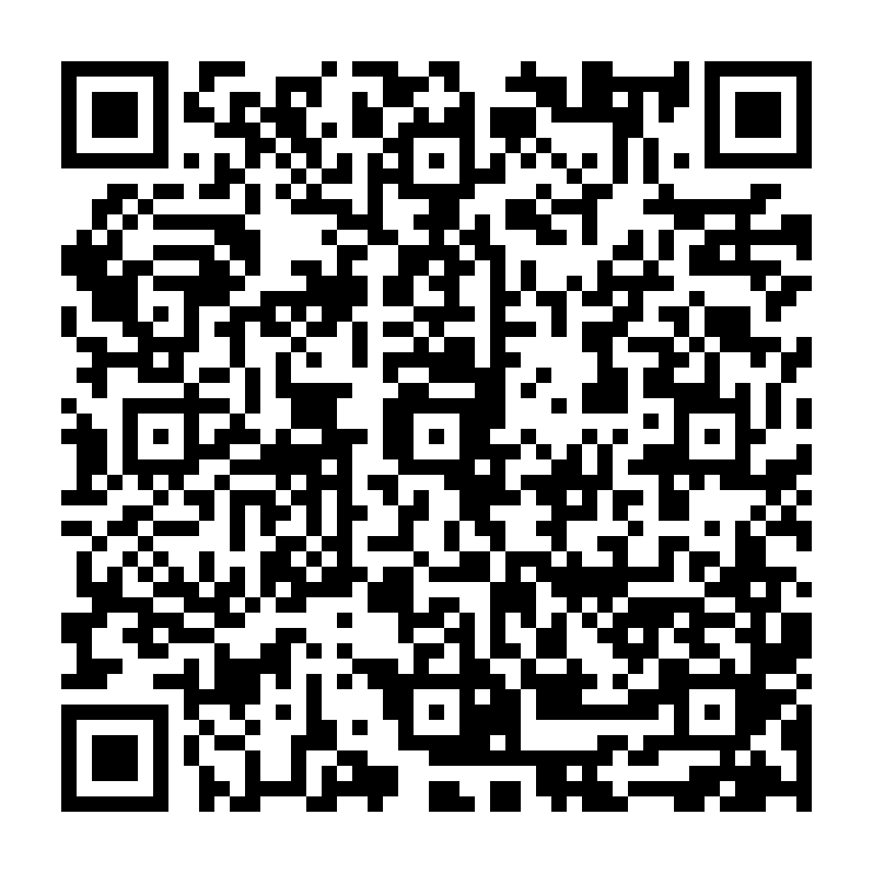 QR 코드