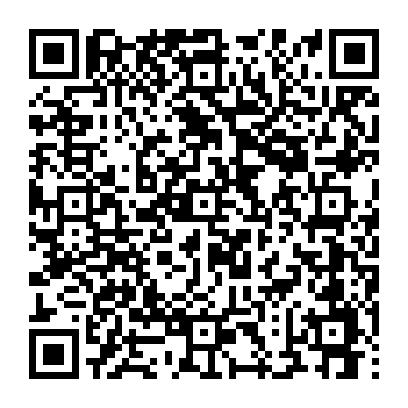 QR 코드