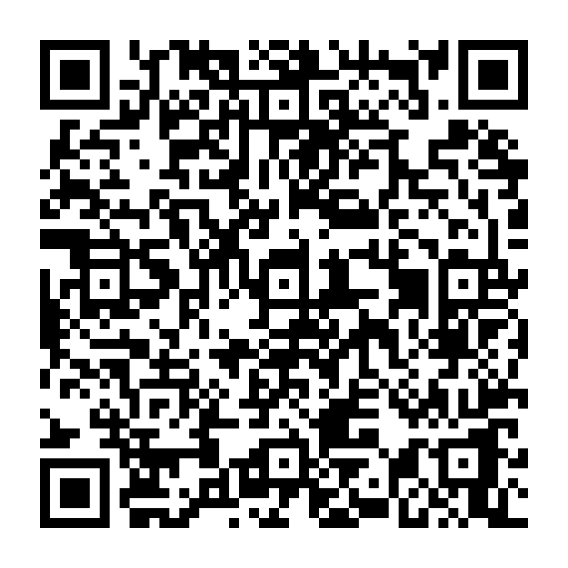 QR 코드