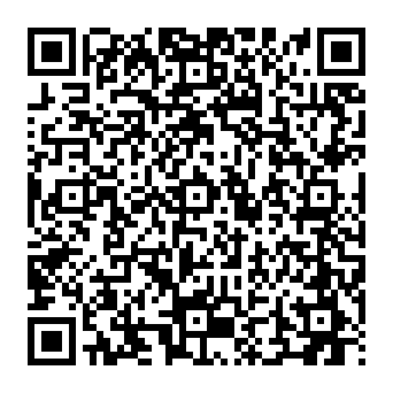 QR 코드
