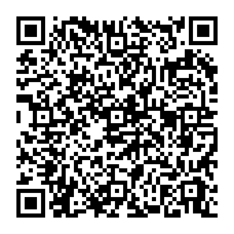 QR 코드