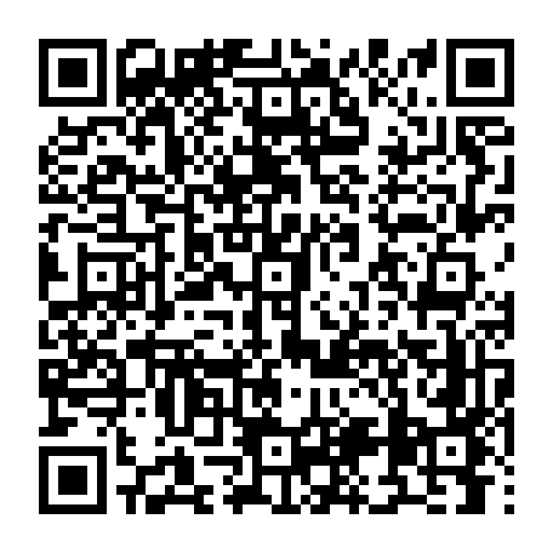 QR 코드