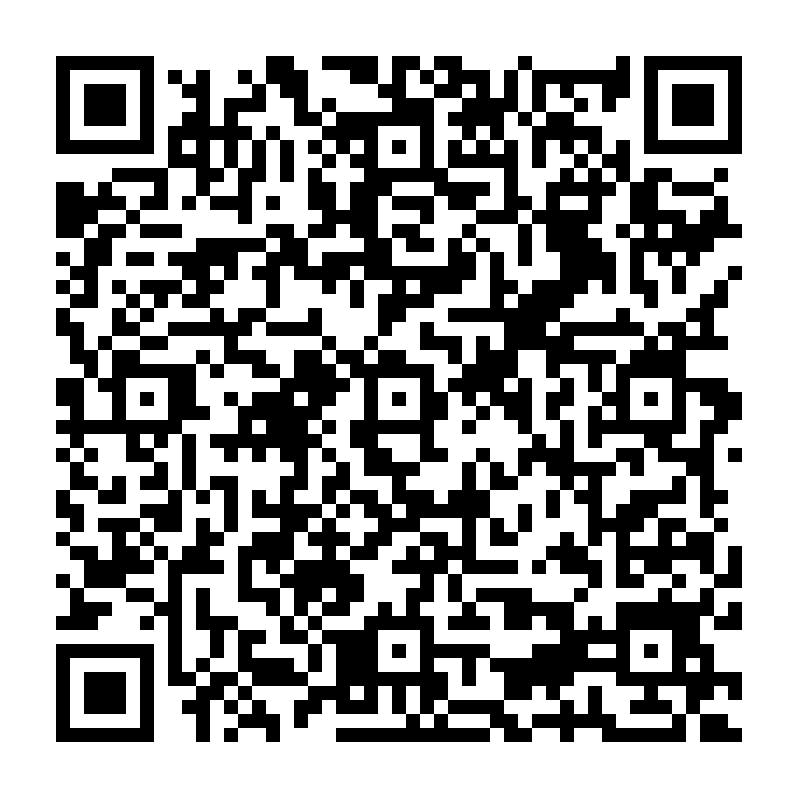 QR 코드
