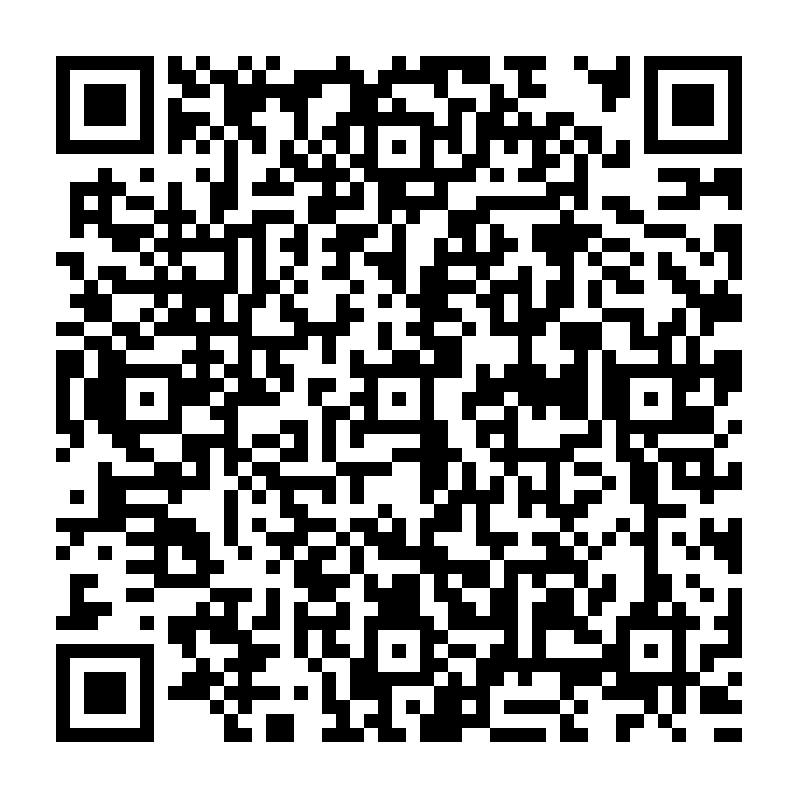 QR 코드