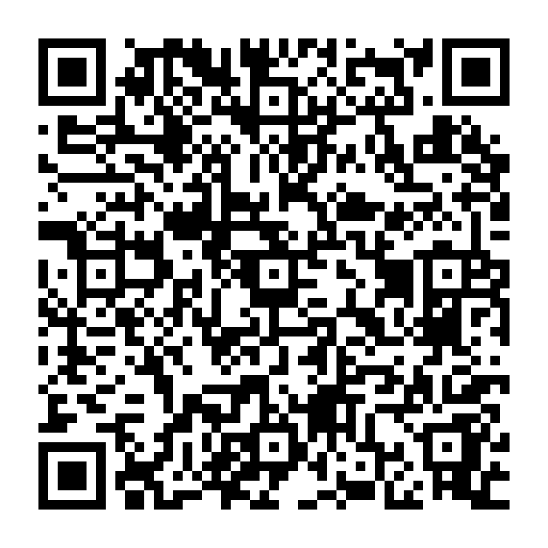 QR 코드