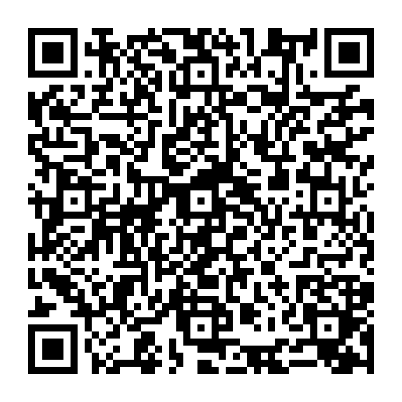 QR 코드