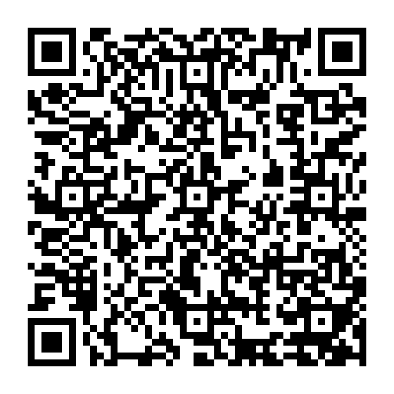 QR 코드
