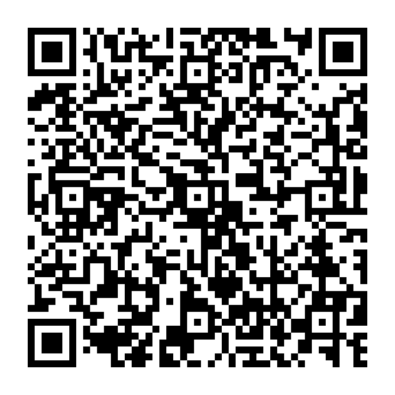 QR 코드