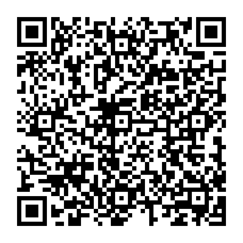 QR 코드
