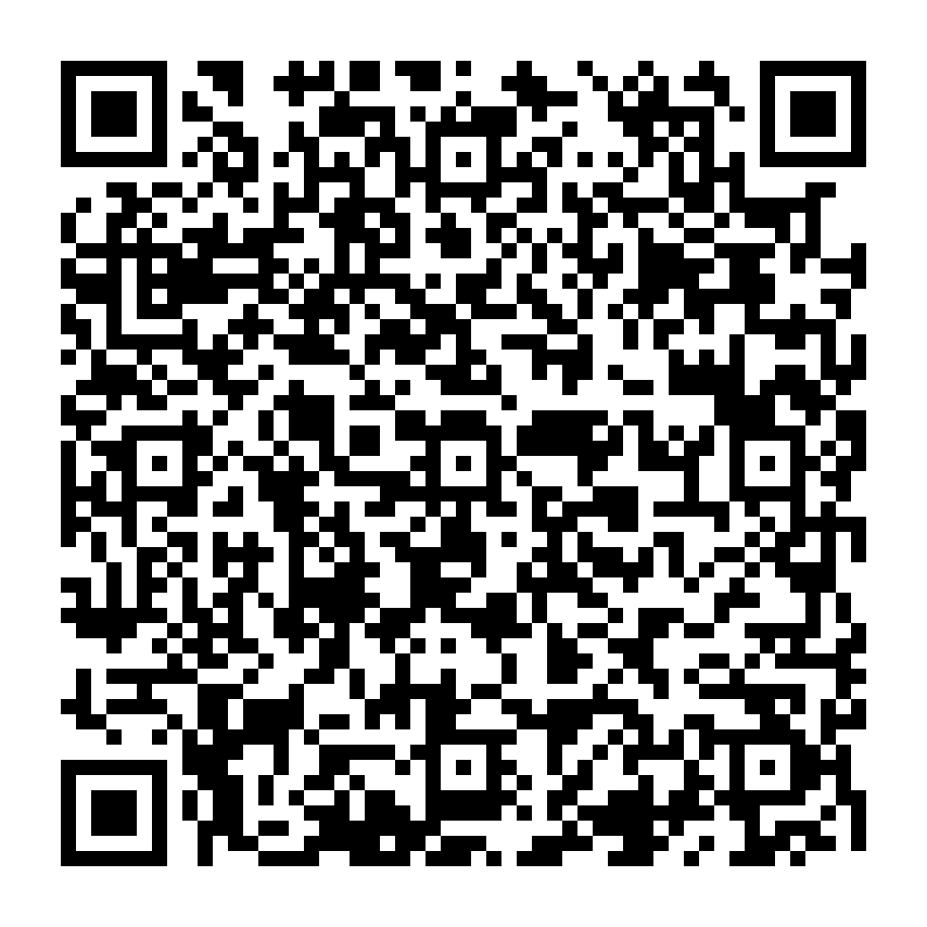 QR 코드