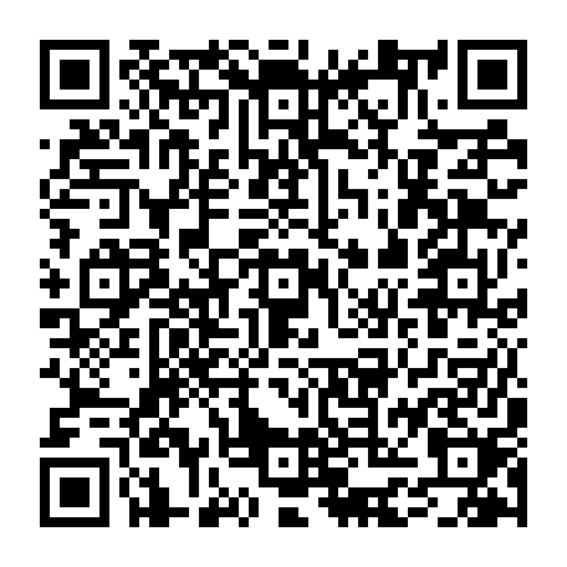QR 코드