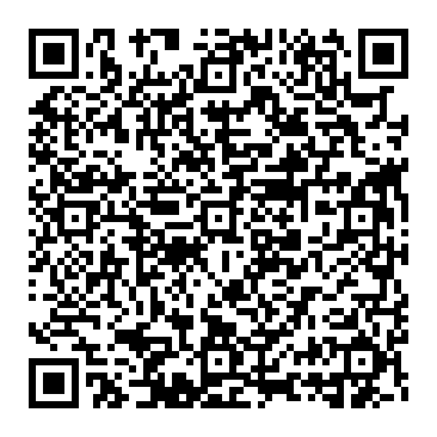 QR 코드