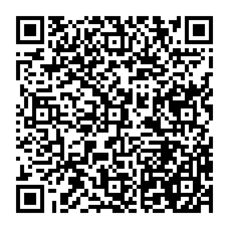 QR 코드