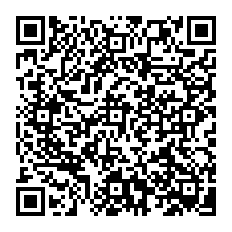 QR 코드