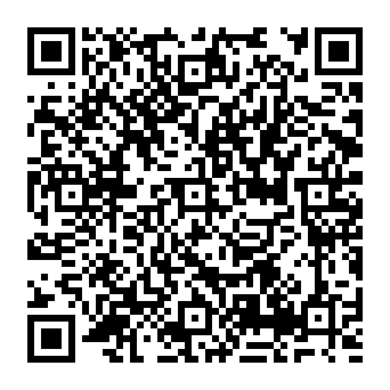 QR 코드