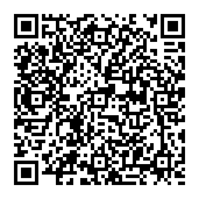 QR 코드