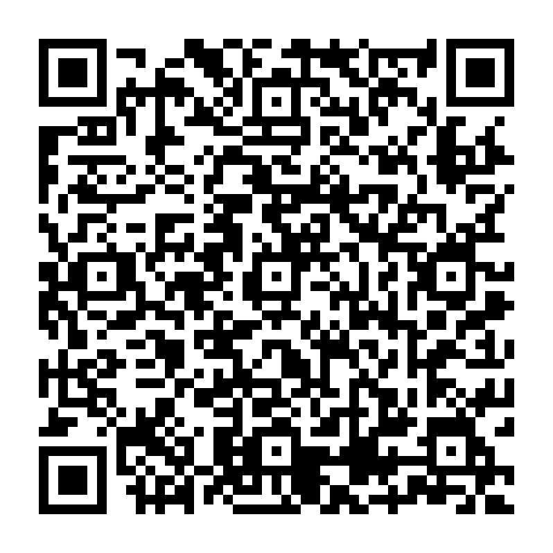 QR 코드