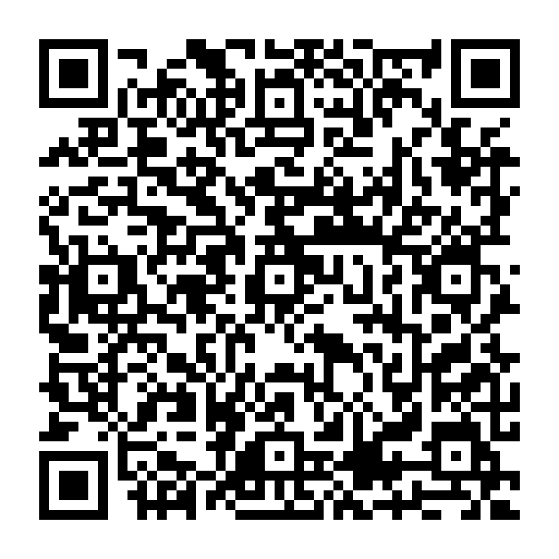 QR 코드