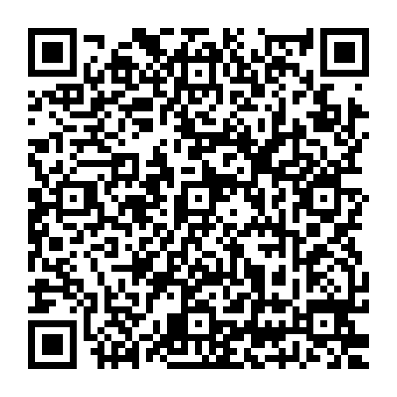QR 코드