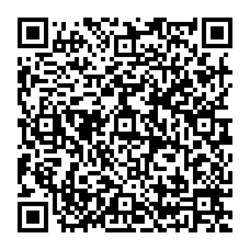 QR 코드