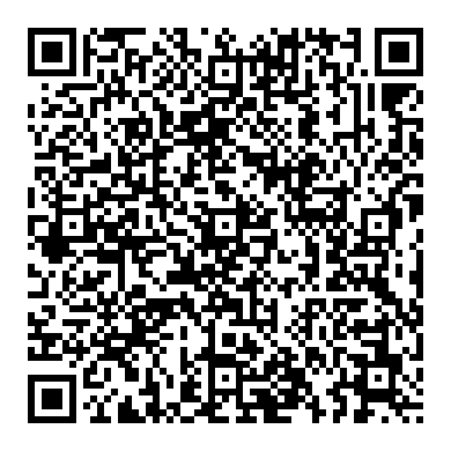 QR 코드