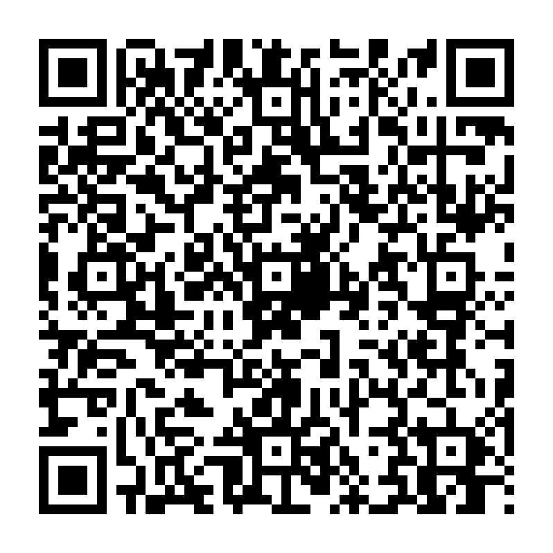 QR 코드
