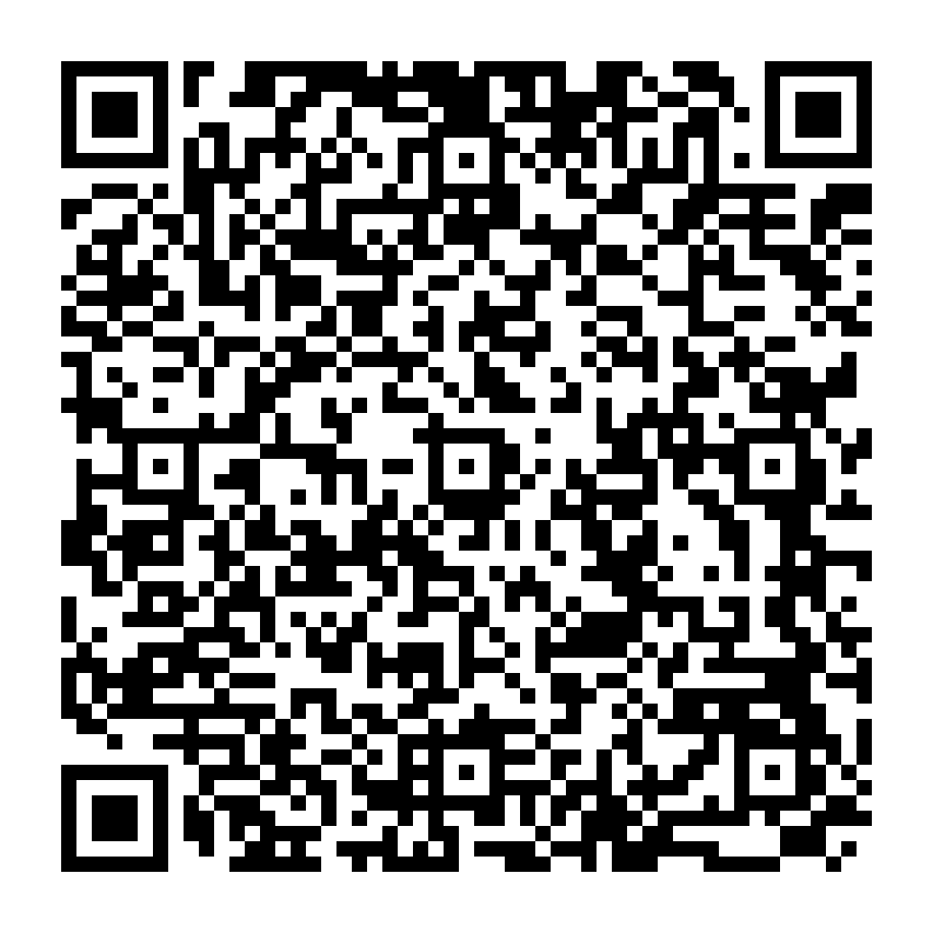 QR 코드
