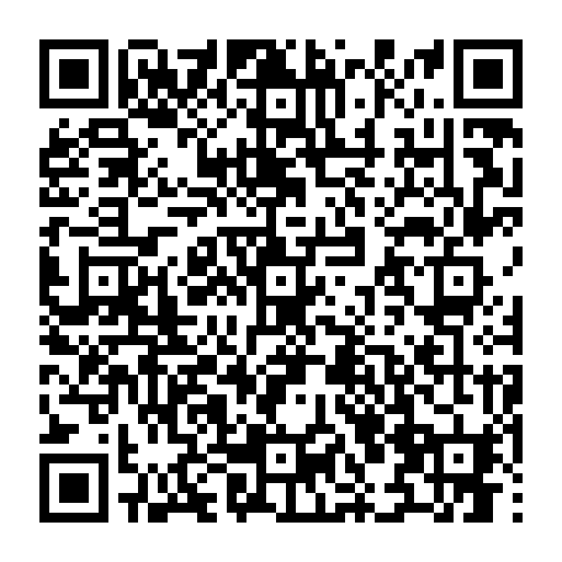 QR 코드