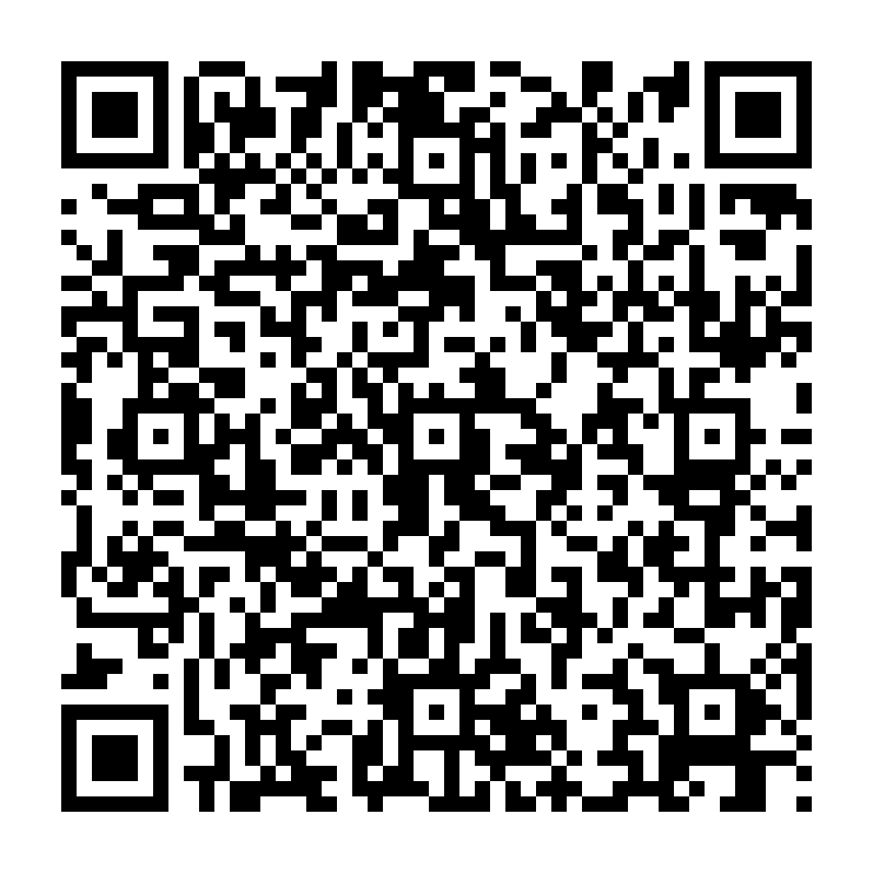 QR 코드
