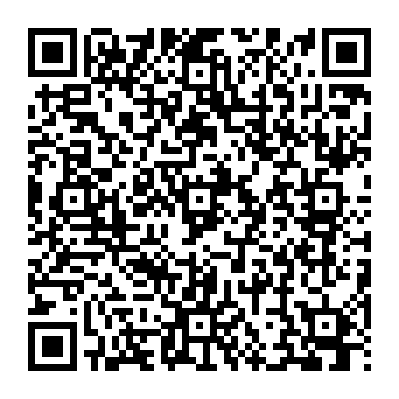 QR 코드