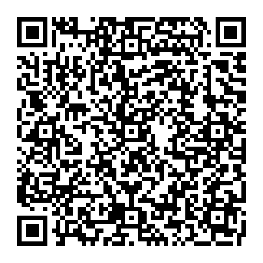 QR 코드