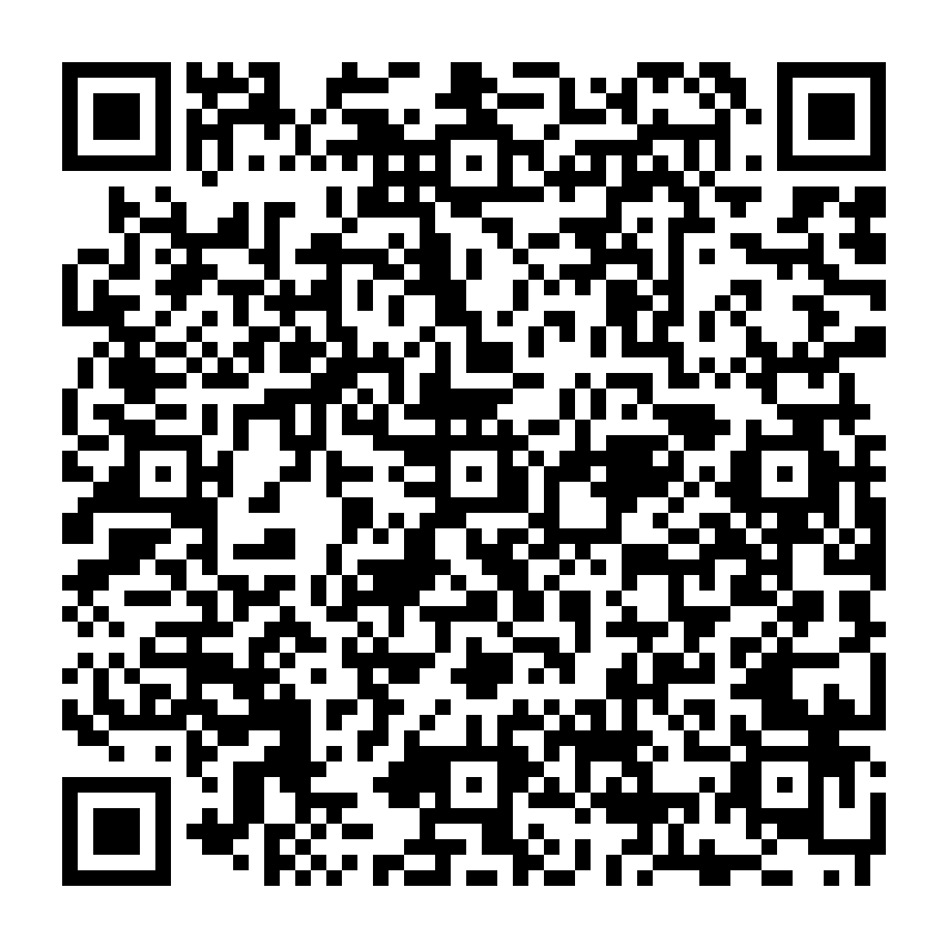 QR 코드