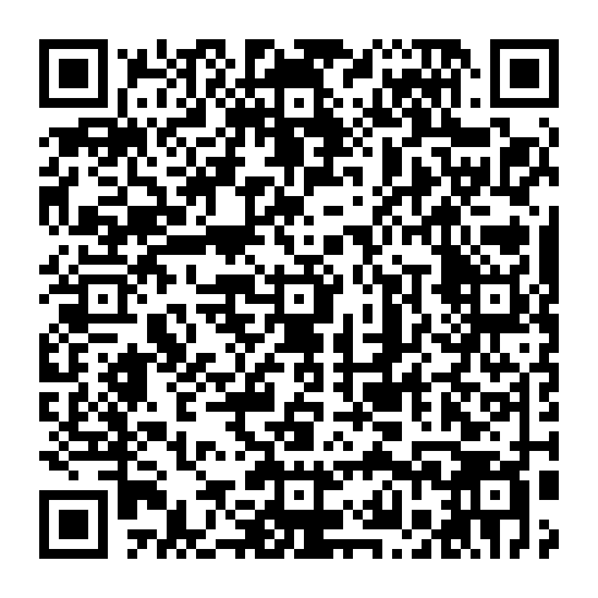 QR 코드