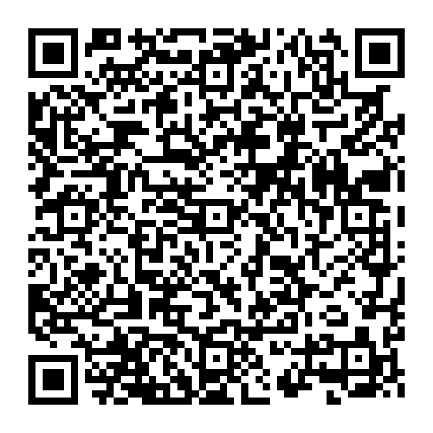 QR 코드