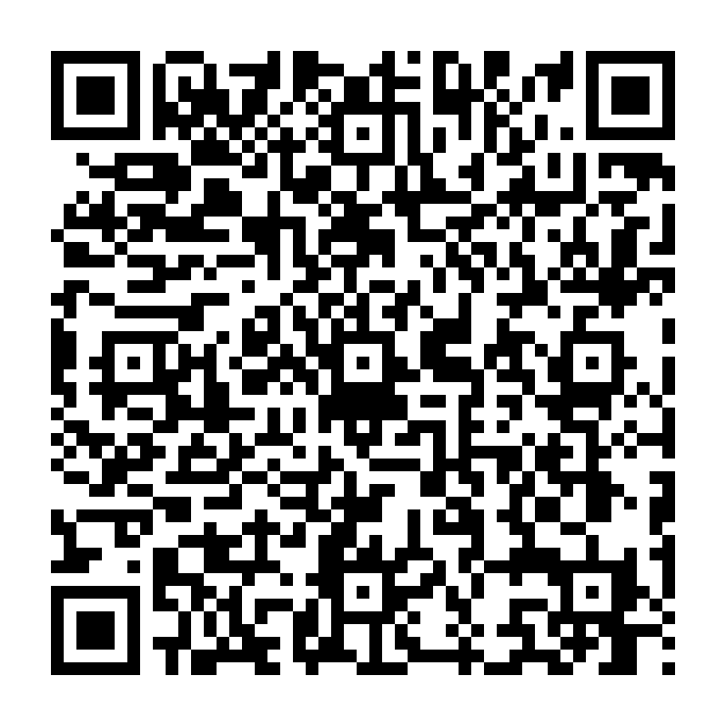 QR 코드
