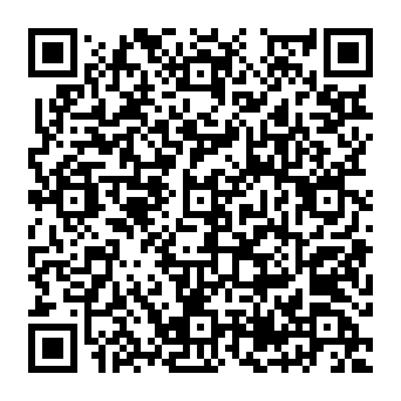 QR 코드