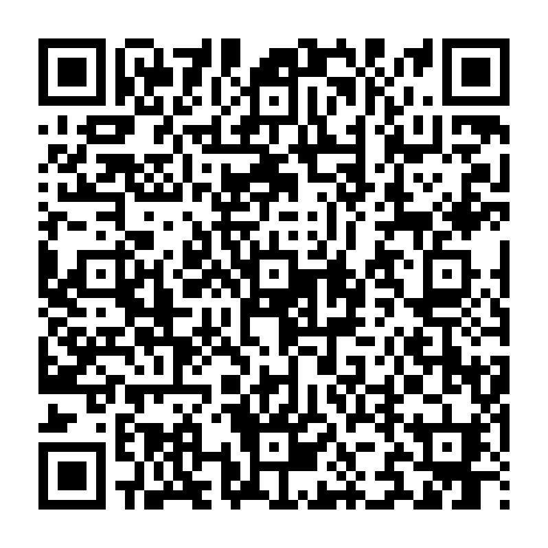 QR 코드