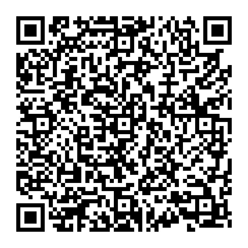 QR 코드