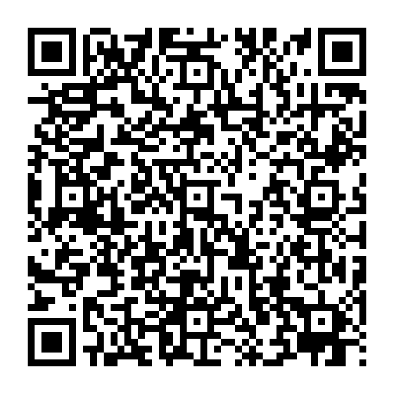 QR 코드