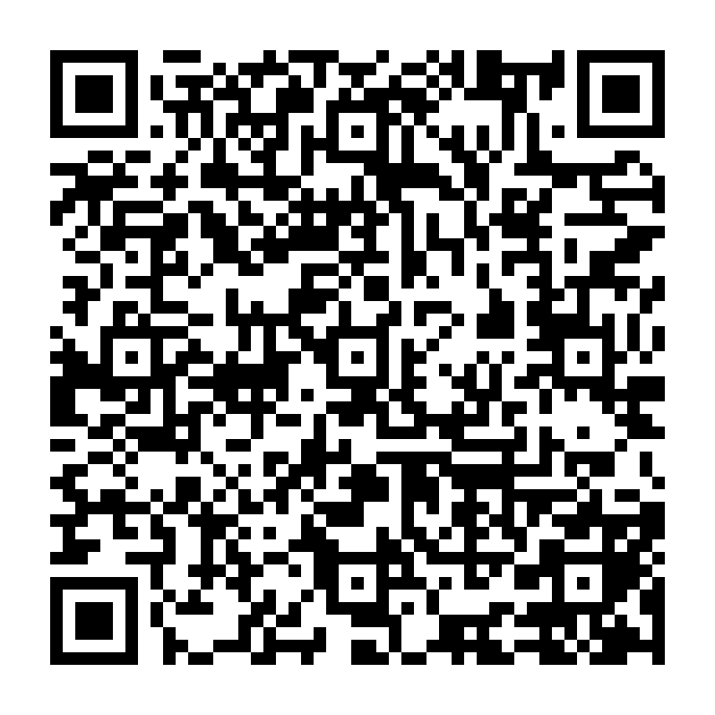QR 코드
