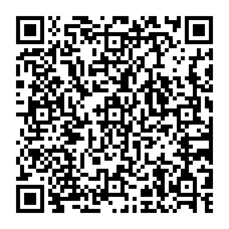 QR 코드