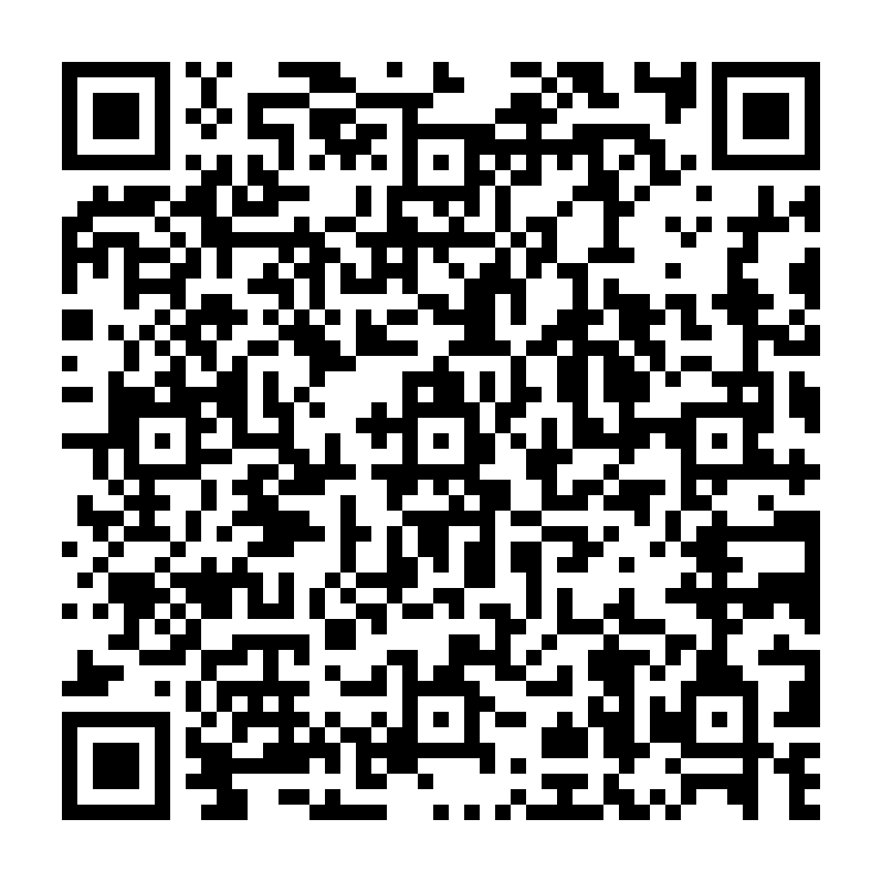 QR 코드