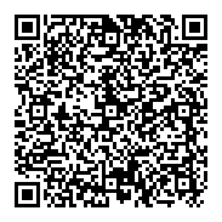QR 코드